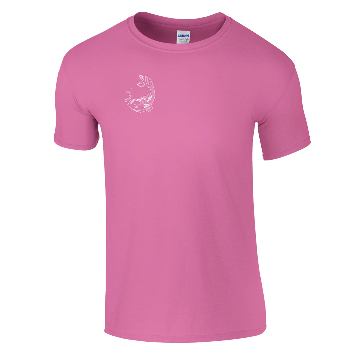 Peace and Harmony Classic Unisex Crewneck T-shirt - FLDrip