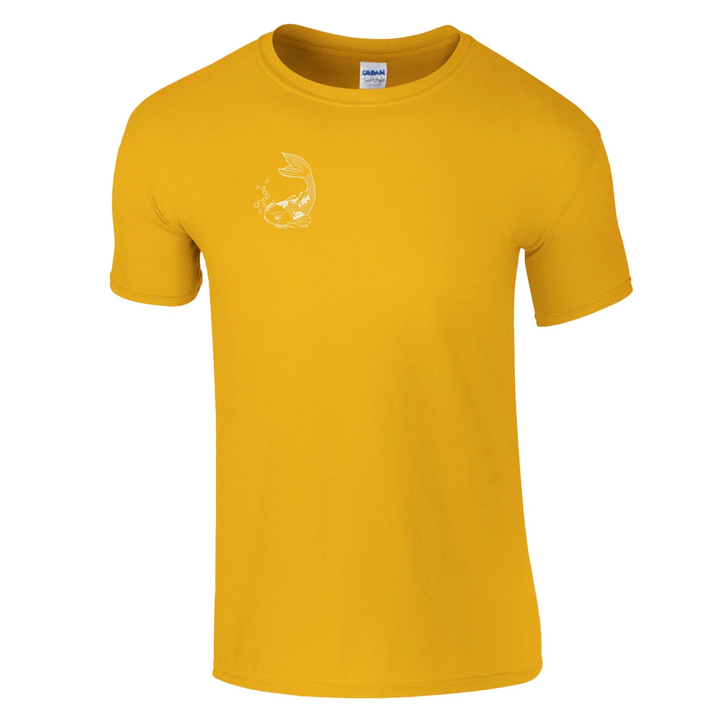 Peace and Harmony Classic Unisex Crewneck T-shirt - FLDrip