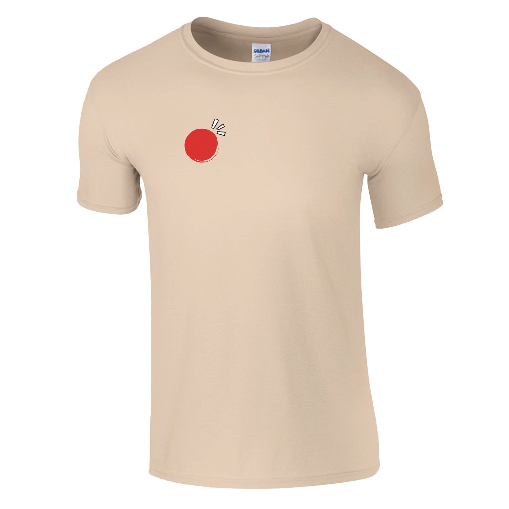 MIDNIGHT NOODLES Classic Unisex Crewneck T-shirt - FLDrip