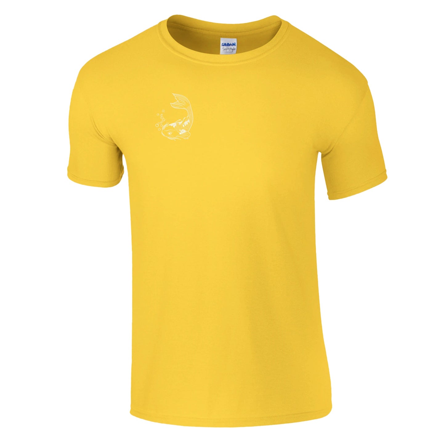 Peace and Harmony Classic Unisex Crewneck T-shirt - FLDrip