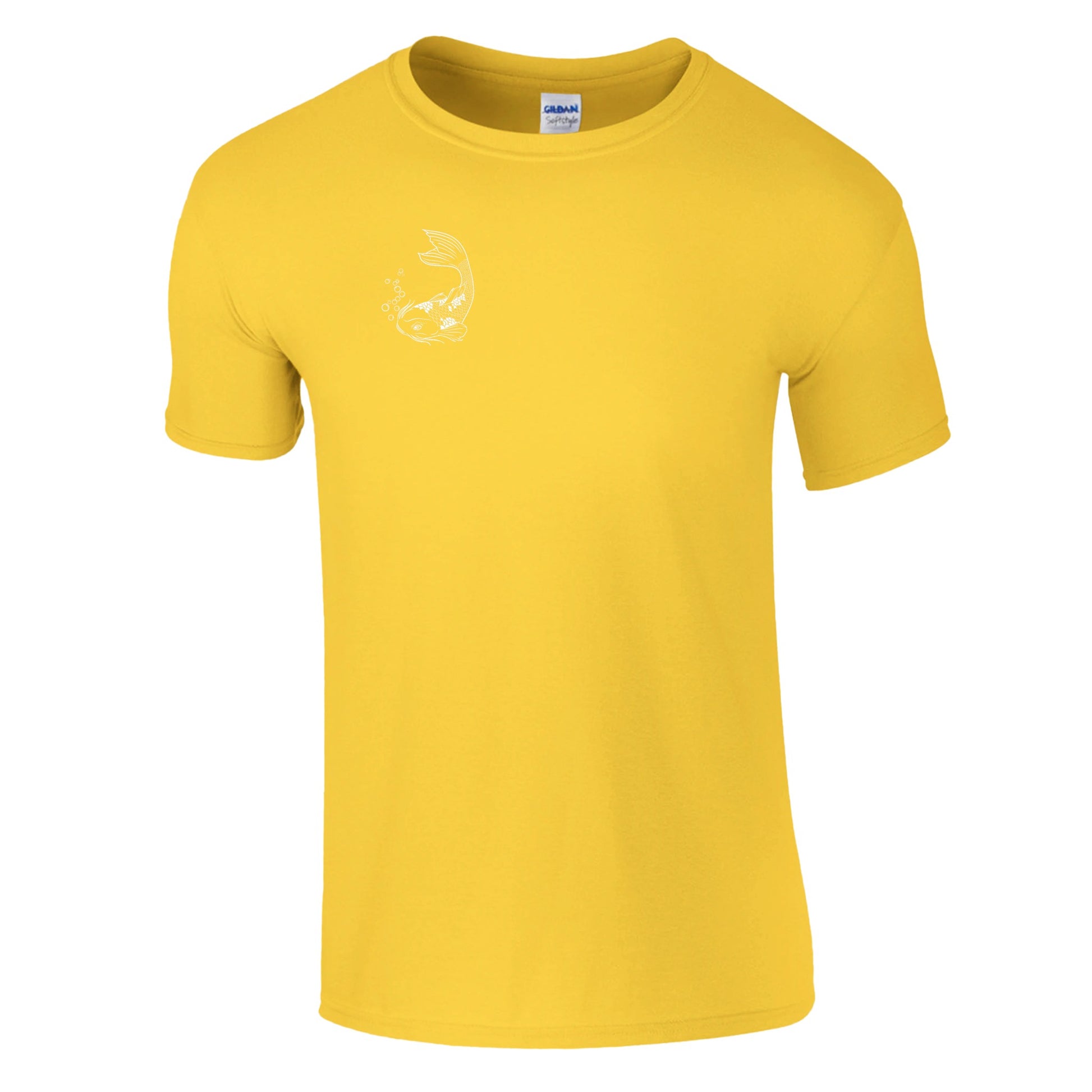 Peace and Harmony Classic Unisex Crewneck T-shirt - FLDrip