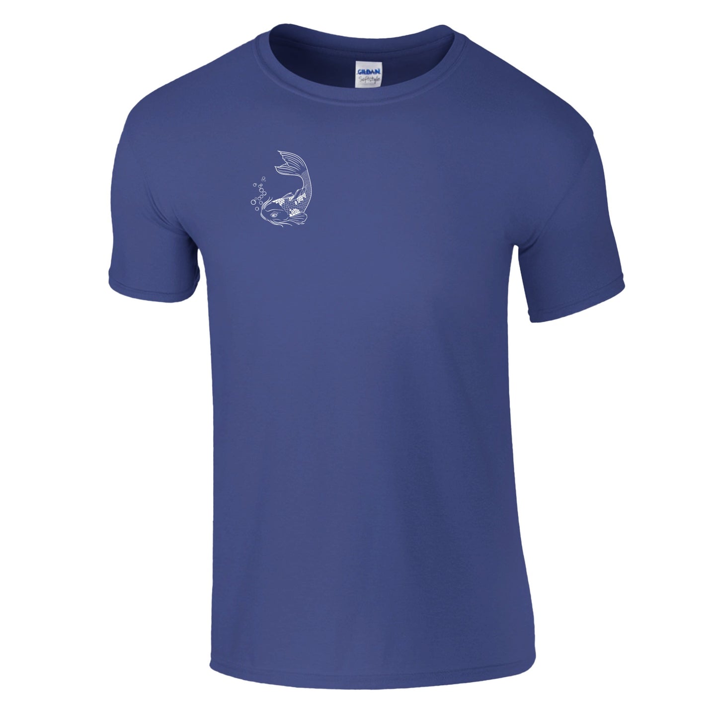 Peace and Harmony Classic Unisex Crewneck T-shirt - FLDrip