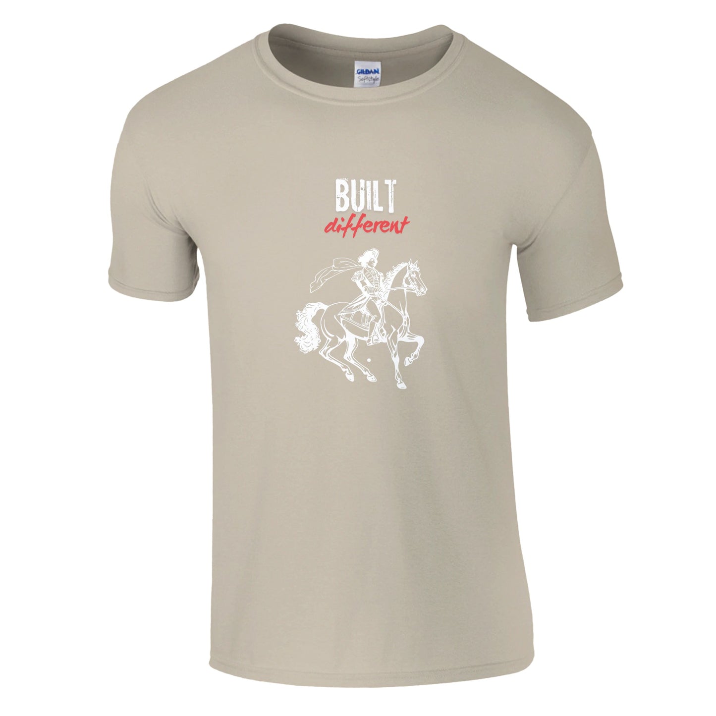 Haiti V2 Classic Unisex Crewneck T-shirt - FLDrip