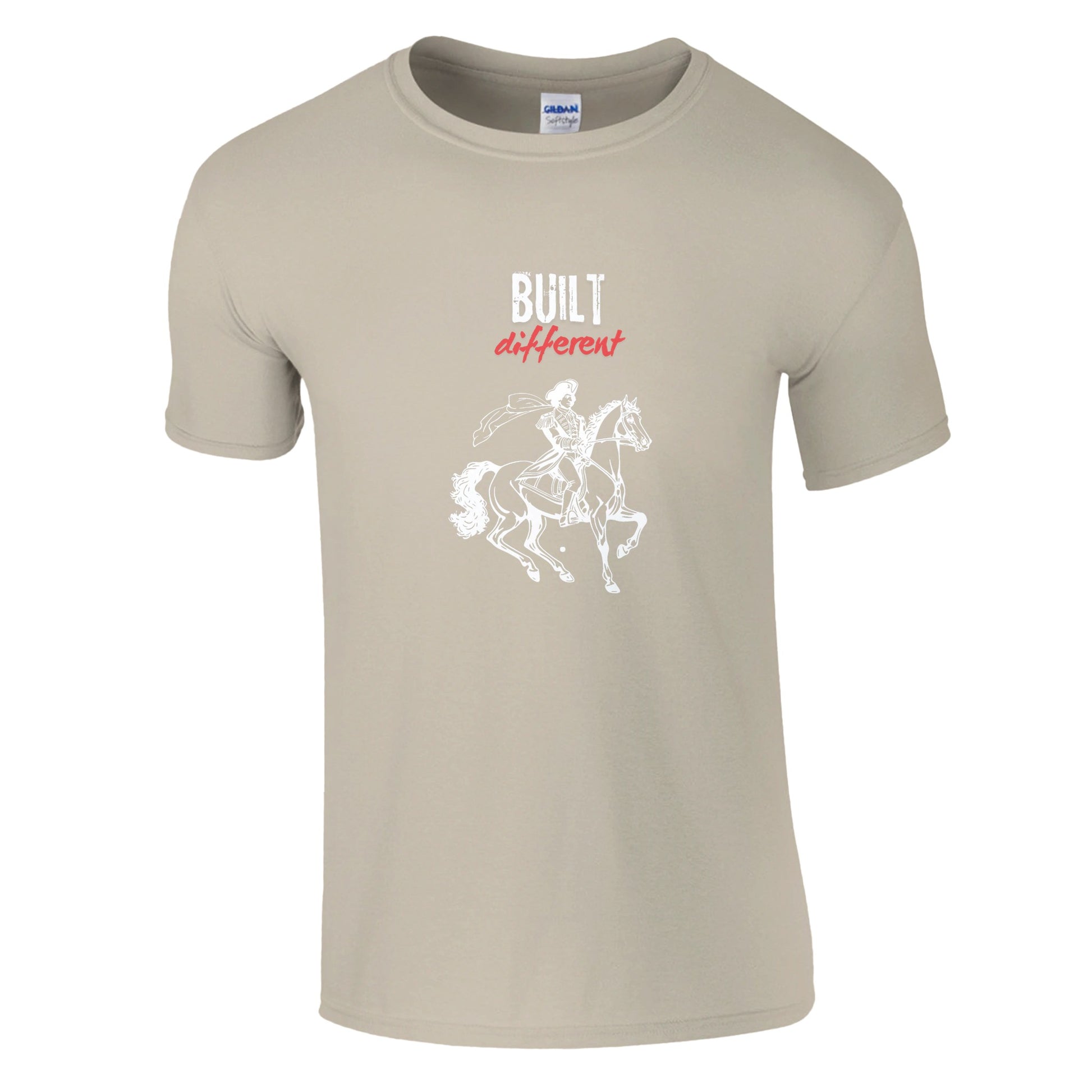 Haiti V2 Classic Unisex Crewneck T-shirt - FLDrip