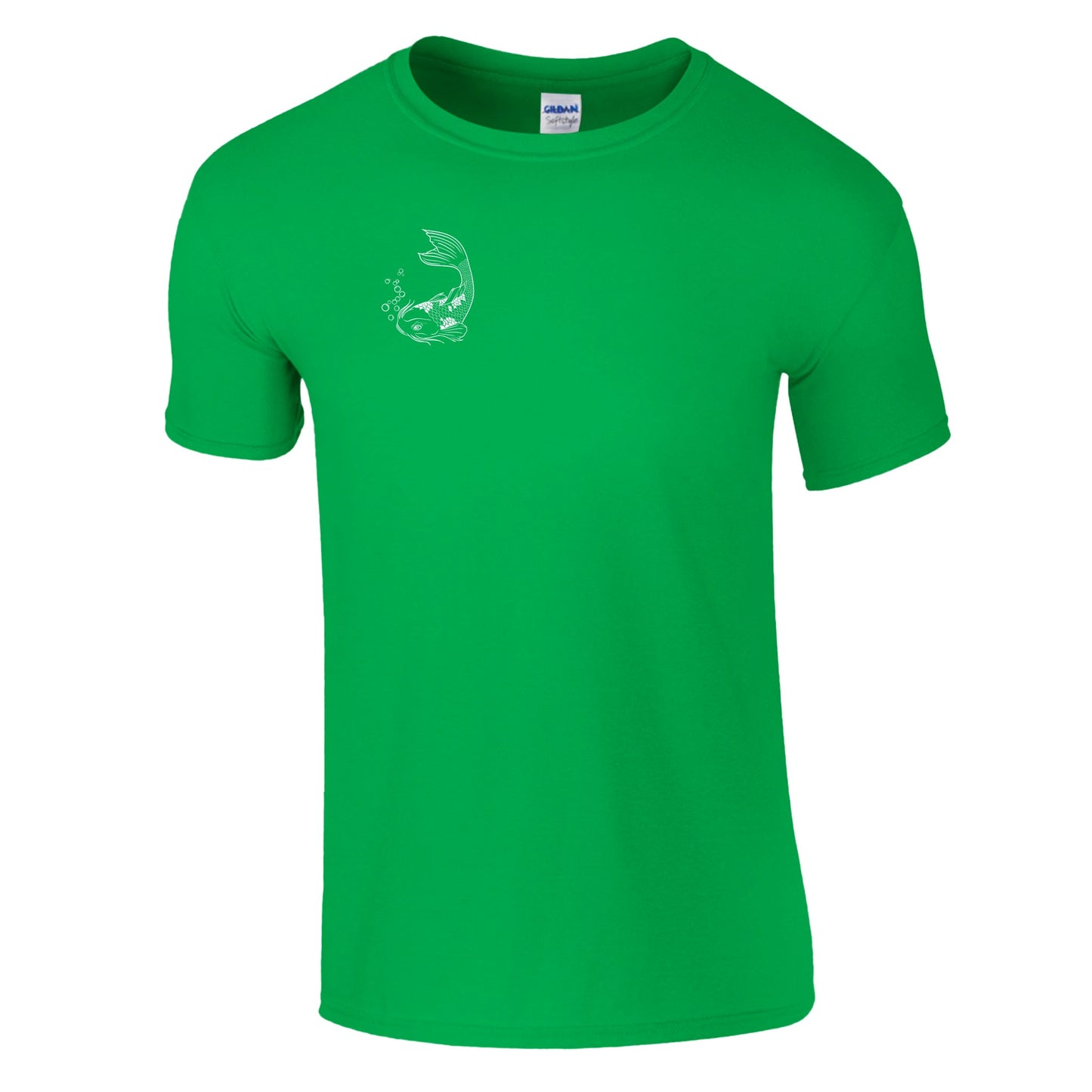 Peace and Harmony Classic Unisex Crewneck T-shirt - FLDrip