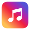 Apple Music logo