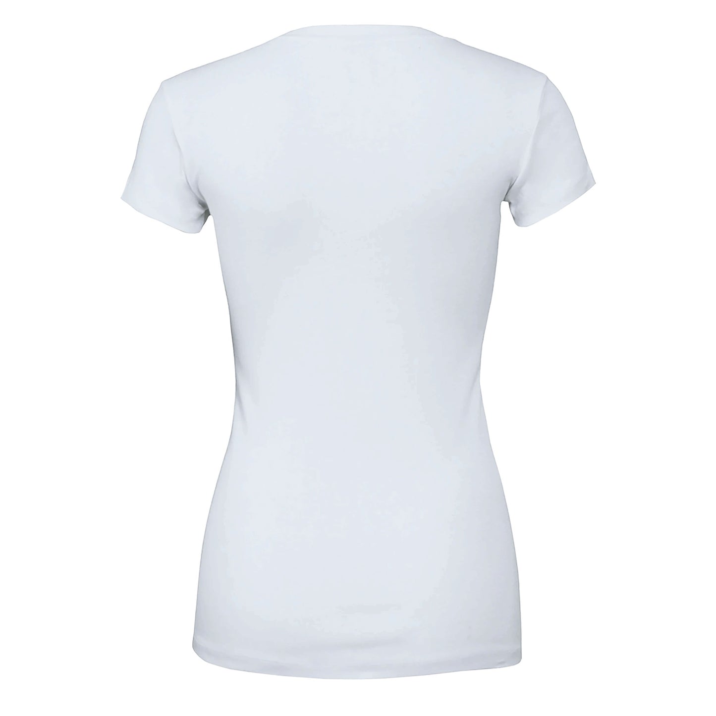 Cat Yolo Premium Womens Crewneck T-shirt - FLDrip