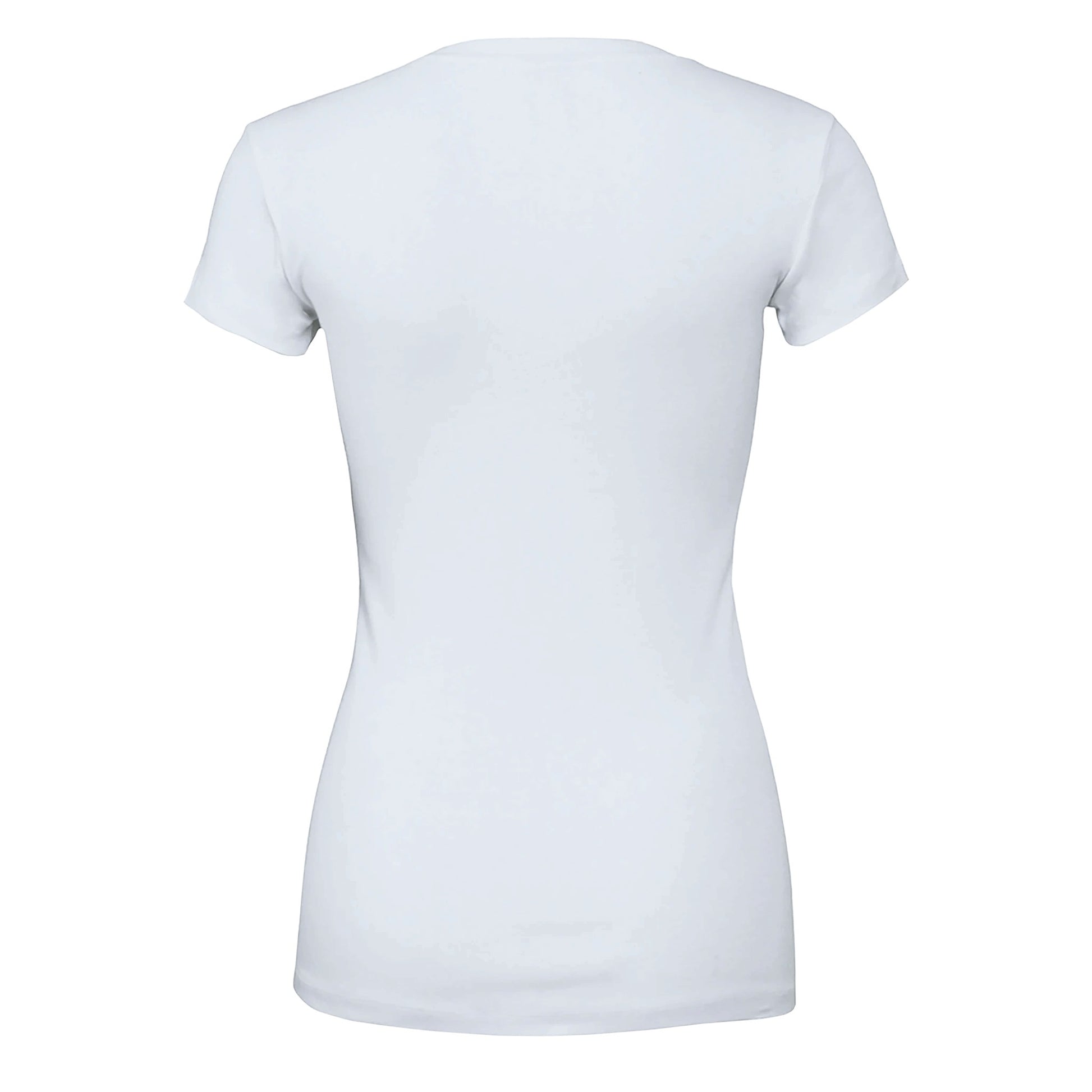 Cat Yolo Premium Womens Crewneck T-shirt - FLDrip